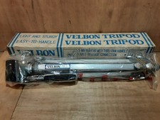 A Vintage Velbon VE-3