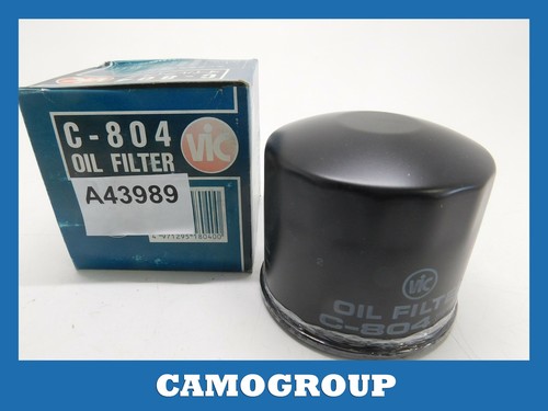 Oil filter - filter,