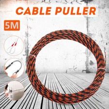 5m Fiberglass Nylon Fish Tape