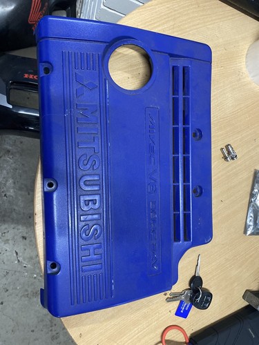 Mitsubishi fto import - mitsubishi,