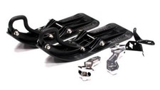 Front Sled Ski Attachment Set