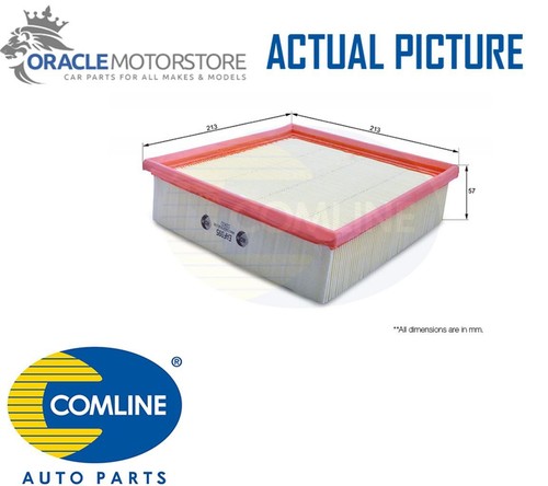 New comline engine air - air, filter