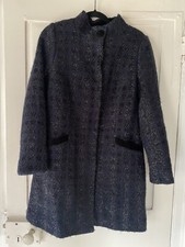 Stunning Navy And Black per