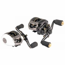 X-RAY 1000 Reel Trabucco