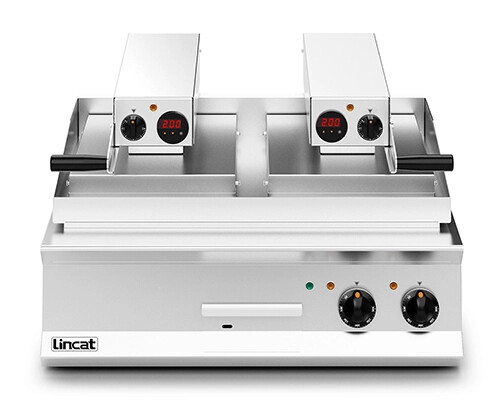 Lincat griddle oe8210 - lincat,