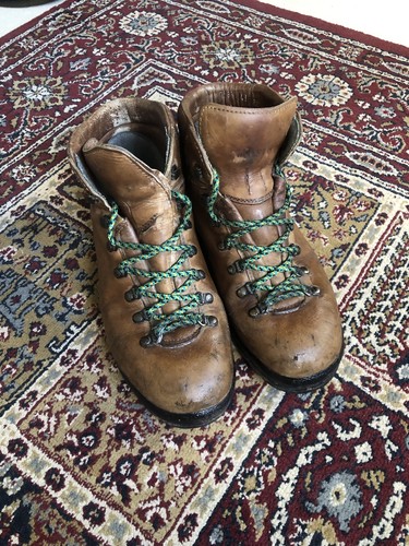 Scarpa asolo mens hiking - scarpa,