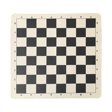 Tournament Chess Board Soft PU