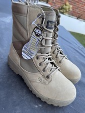 British Army Magnum Desert