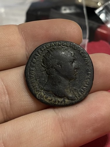 Very rare 103 111 trajan - rare,