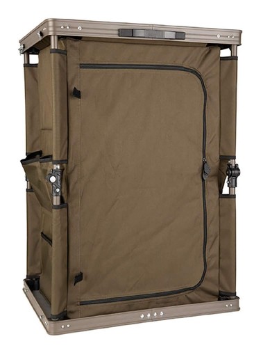 Fox session storage - fox,
