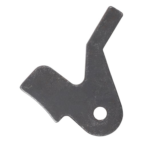 Shoveling machine presser foot - shoveling,