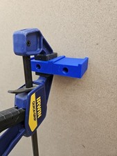 4-Pack Quick Grip Clamp