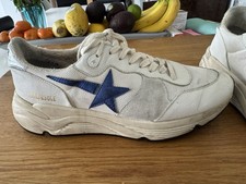Golden Goose Men's Running