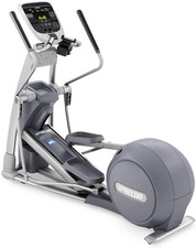 Precor EFX 835 Cross Trainer
