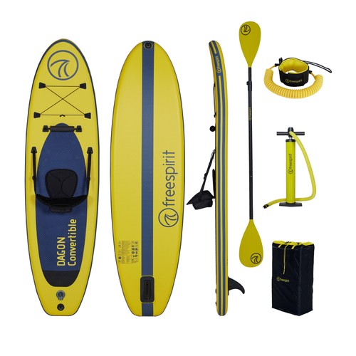 Freespirit dagon 10ft - dagon,
