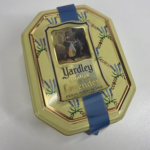 Yardley english lavender soap - english,