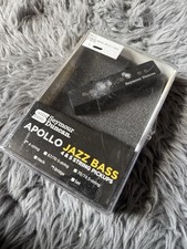 Seymour Duncan Apollo Jazz