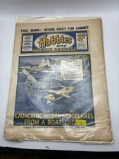 Hobbies & Practical Wireless