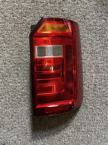 Caddy rear light - vw, 21