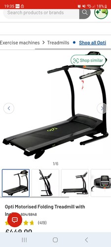Opti motorised folding - opti,