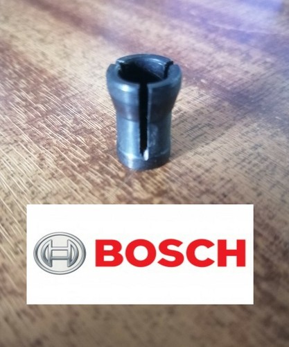 Bosch router 8mm collet for - router,