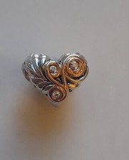 Chamilia silver 925 iridescent