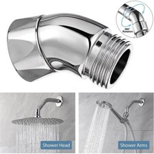 135 Degrees Shower Head Elbow