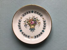 AYNSLEY FLOWER BASKET PIN