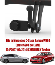 Tow Bar For MERCEDES C-Class