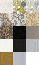 Versace Wallpaper Medusa Head