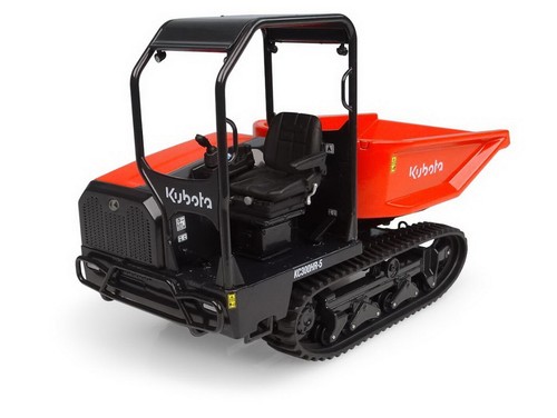 Kubota kc300hr 5 - uh, kc300hr-5