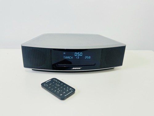 Bose wave music system - bose,