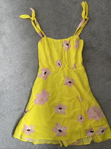 Zara summer dress - summer,