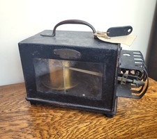 Early 20thC Negretti & Zambra