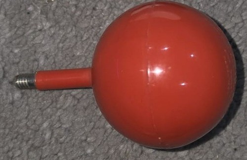 Woolworths screw flasher - in,