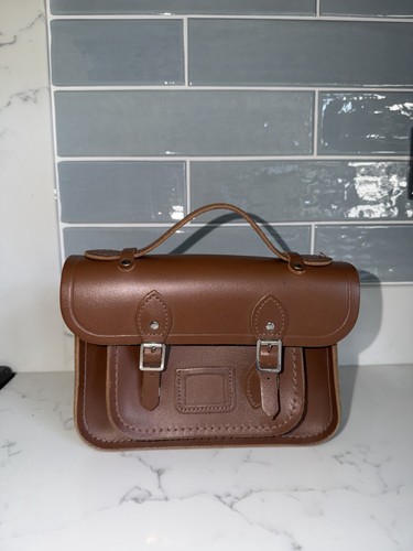 The cambridge satchel - cambridge,