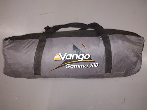 Vango gamma 200 person - person, tent