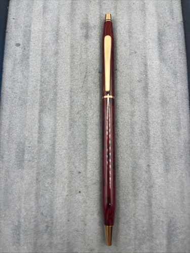 Cross ballpoint pen century - ballpoint,