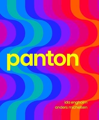 Panton environments colours - panton:,