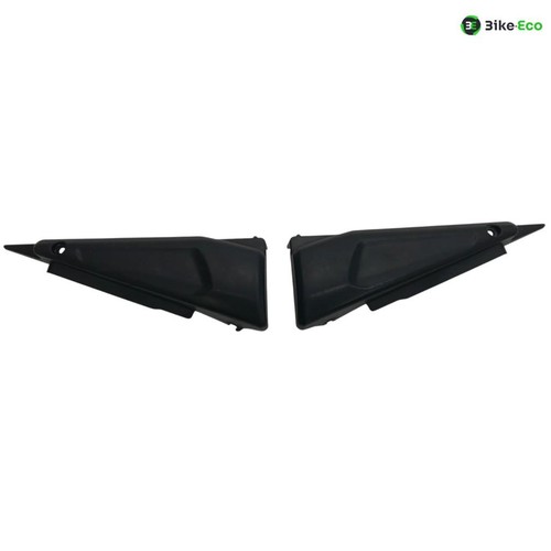 Underseat fairing cover right - cover,