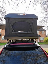 TentBox Classic 2.0 Roof Tent
