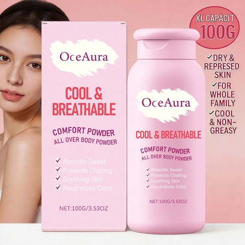 Cool breathable comfort - cool,