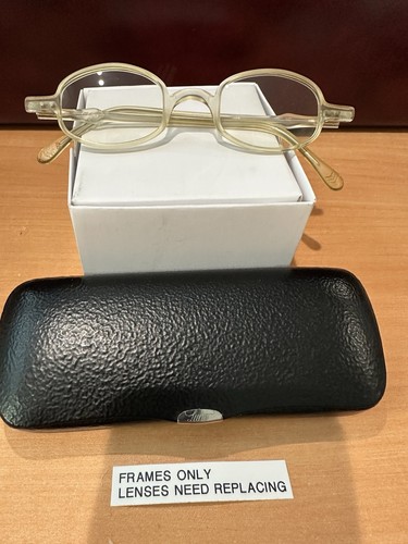 Lunor eyeglass frames - lunor,