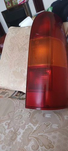 Nissan vanette rear light - vanette,