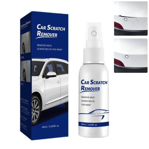Car paint scratch repair - scratch,