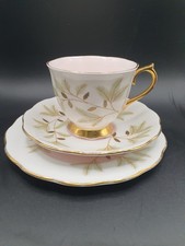 Royal Albert Braemar Fine Bone