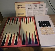 Spears Vintage 1980s