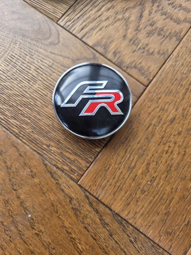 Seat centre cap - fr, .