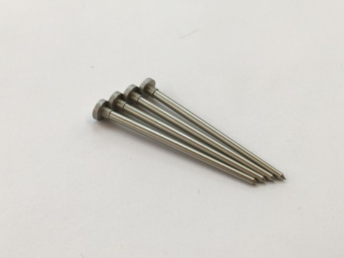 Honda keihin j80b needles - honda, x4