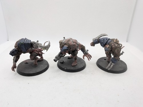 Warhammer aos skaven - aos,